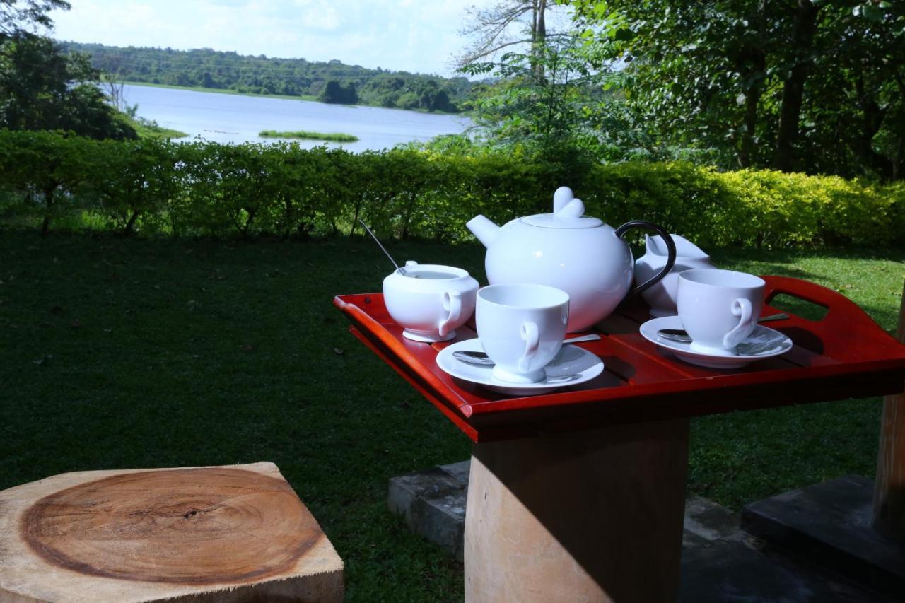 Blue Lake Ridge Maha Oya Extérieur photo